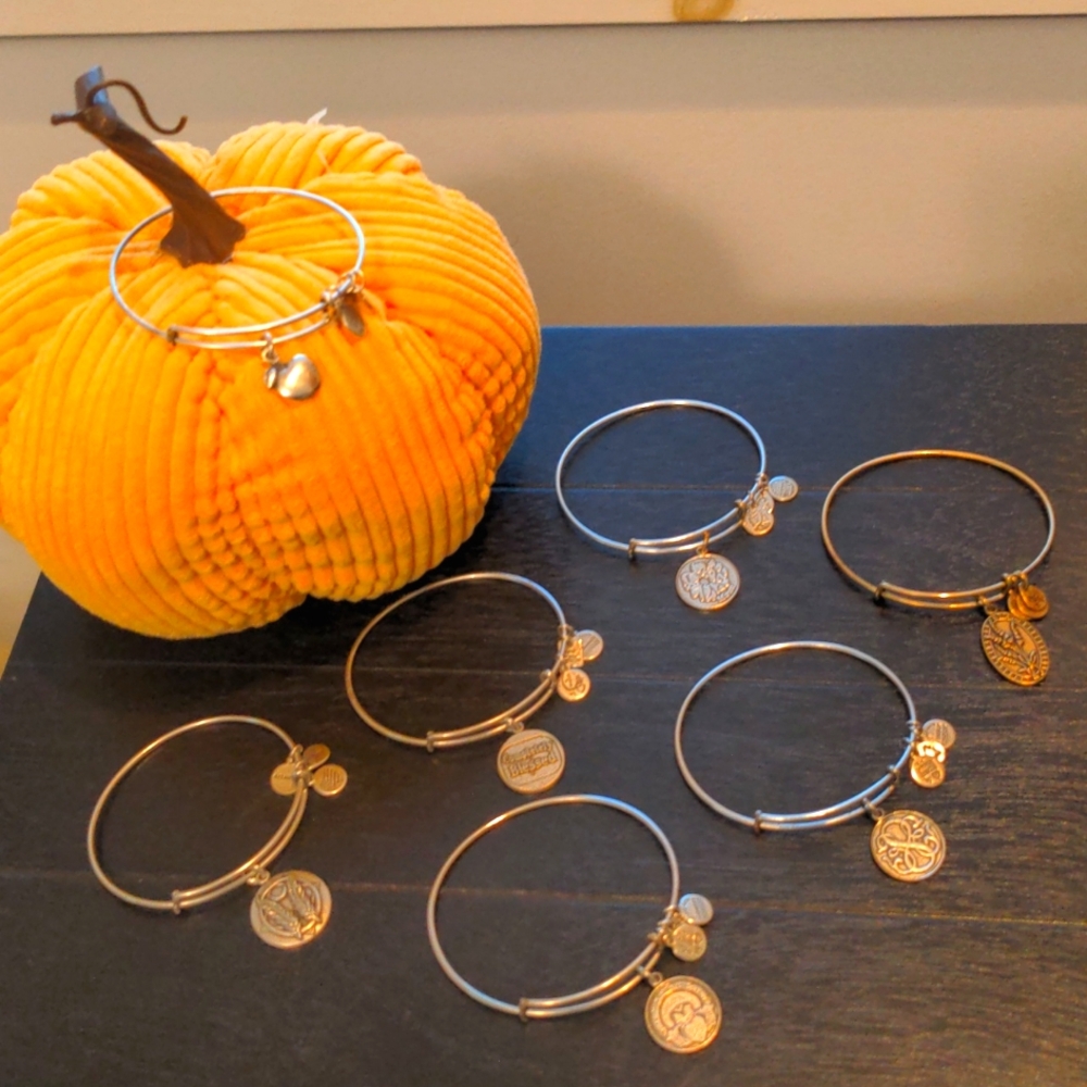 Alex and Ani